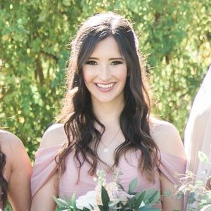 Meet your Posher, Monica